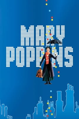 Sledovať Mary Poppins online