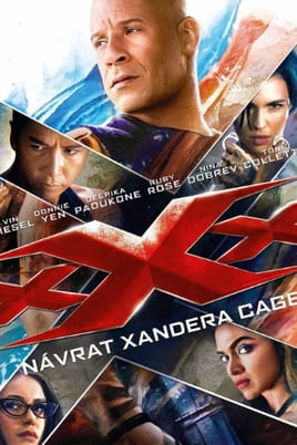 xXx: Návrat Xandera Cage