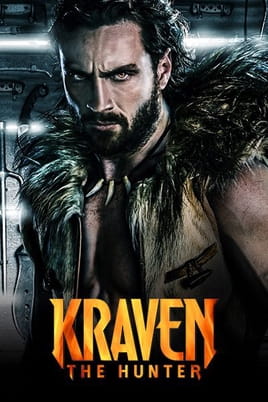 Kraven the Hunter - SWEET.TV Watch Kraven the Hunter online
