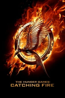 Regardez The Hunger Games Catching Fire en ligne