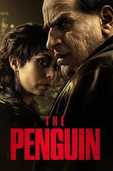 უყურეთ The Penguin ონლაინ რეჟიმში