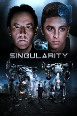 Singularity - SWEET.TV Sledovat Singularity online