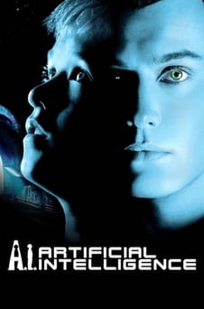 Regardez AI Artificial Intelligence en ligne