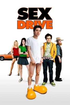 Sex Drive - SWEET.TV Watch Sex Drive online