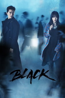 Ver Black online