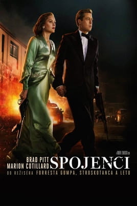 Spojenci