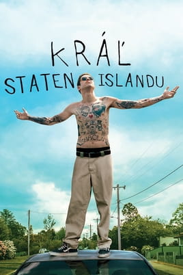 Král Staten Islandu