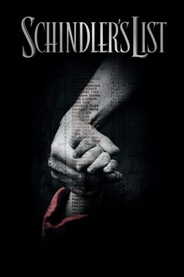 Schindler's List - SWEET.TV Watch Schindler's List online