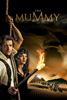 The Mummy - SWEET.TV Watch The Mummy online