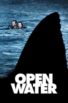 Regardez Open Water en ligne