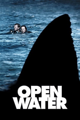 Watch Open Water online