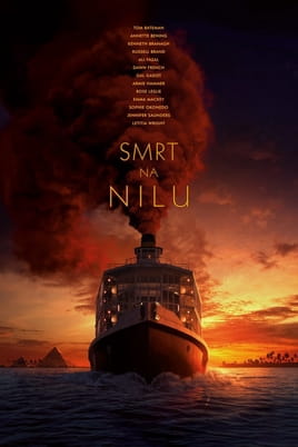 Sledovat Smrt na Nilu online
