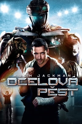 Ocelová pěst Ocelová pěst