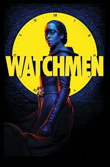 Ver Watchmen online