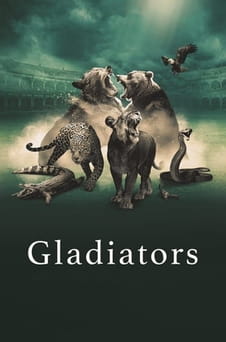 უყურეთ Gladiators ონლაინ რეჟიმში