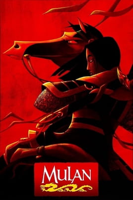 Sledovat Legenda o Mulan online