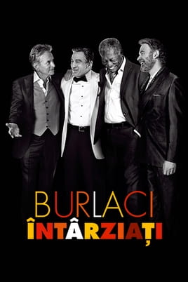 Burlaci întârziați - SWEET.TV Urmărește online Burlaci întârziați
