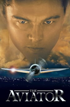 უყურეთ The Aviator ონლაინ რეჟიმში