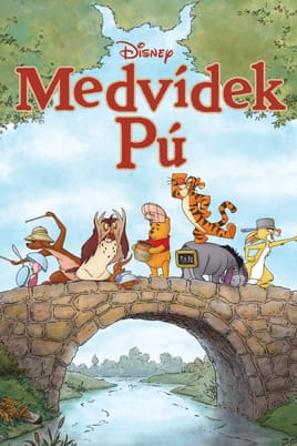 Medvídek Pú