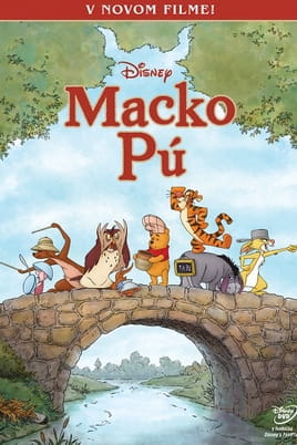 Macko Pú