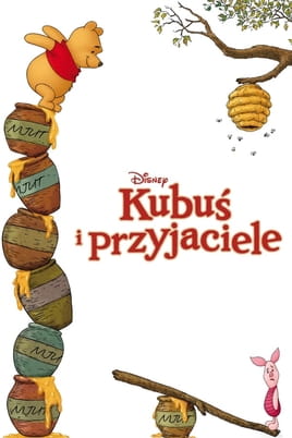 Oglądaj Kubuś i przyjaciele online