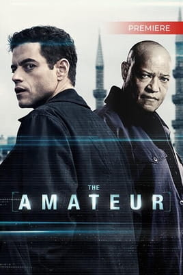 The Amateur - SWEET.TV Watch The Amateur online