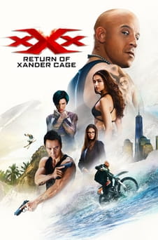 უყურეთ xXx Return of Xander Cage ონლაინ რეჟიმში
