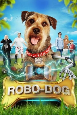 Robopes - SWEET.TV Sledovat Robopes online