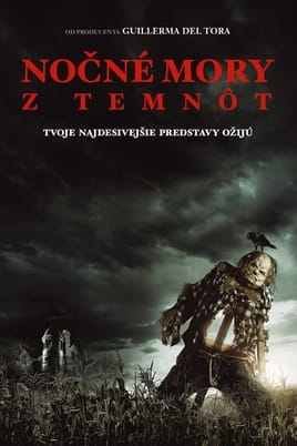 Nočné mory z temnôt - SWEET.TV Sledovať Nočné mory z temnôt online