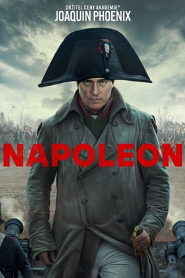 Napoleon - SWEET.TV Sledovat Napoleon online