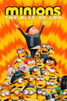 Ver Minions The Rise of Gru online