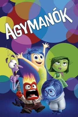 Agymanók Agymanók