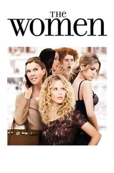უყურეთ The Women ონლაინ რეჟიმში