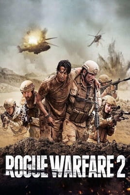 Rogue Warfare The Hunt - SWEET.TV Sledovat Rogue Warfare The Hunt online