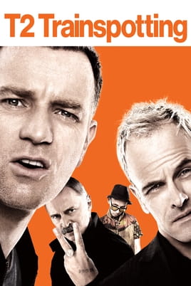 T2: Trainspotting