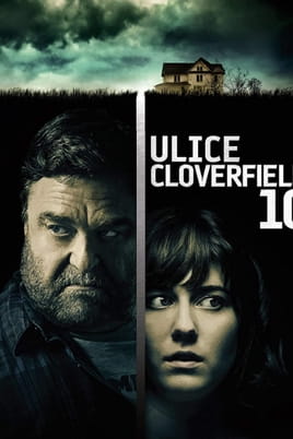 Sledovat Ulice Cloverfield 10 online