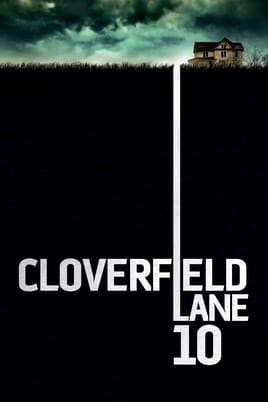 Nézz Cloverfield Lane 10. tartalmakat online