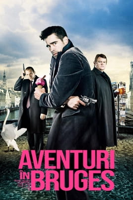 Urmărește online Aventuri în Bruges