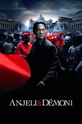 Sledovať Anjeli a démoni online