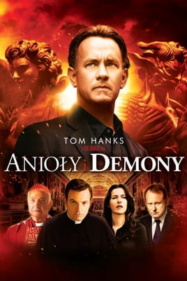 Anioły i Demony