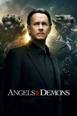 Îngeri și demoni