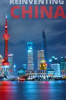 უყურეთ Reinventing China ონლაინ რეჟიმში