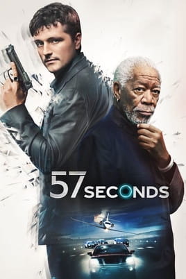57 Seconds - SWEET.TV Watch 57 Seconds online