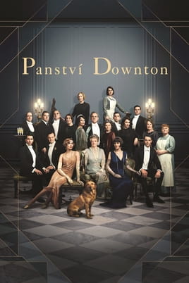 Panstvo Downton
