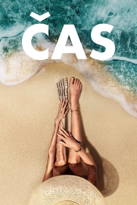 Čas