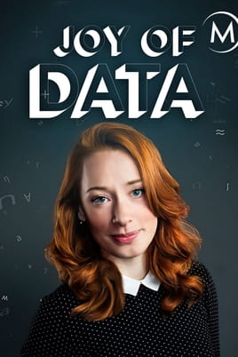 Joy of Data - SWEET.TV Sledovat Joy of Data online