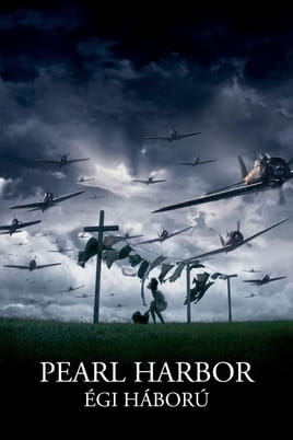 Pearl Harbor - Égi háború - SWEET.TV Nézz Pearl Harbor - Égi háború tartalmakat online