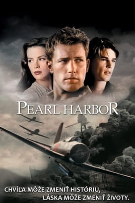 Pearl Harbor