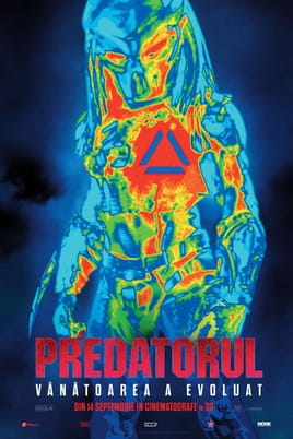 Predatorul