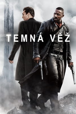 Temná věž